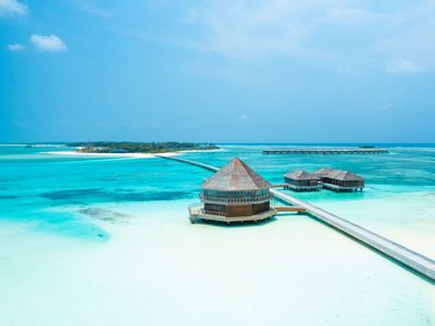 Jawakara Islands Maldives, Resort in Maabinhura