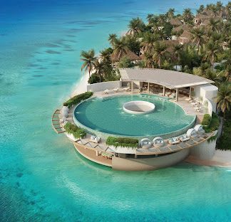 Six Senses Kanuhura, Resort in Kanuhuraa