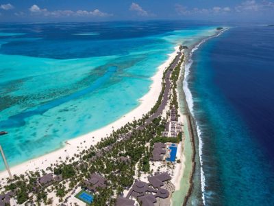 Atmosphere Kanifushi Maldives, Resort in Kanifushi