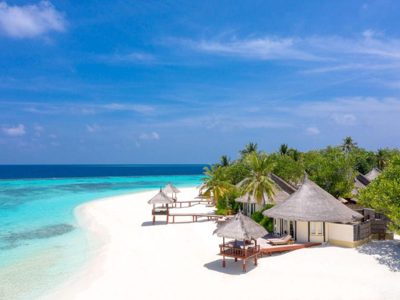Banyan Tree Maldives Vabbinfaru, Resort in Vabbinfaru