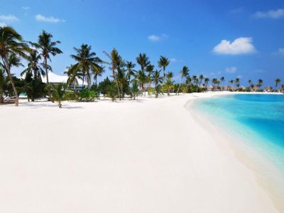 Safari Island, Resort in Maldives