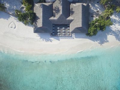 Malahini Kuda Bandos, Resort in Kuda Bandos