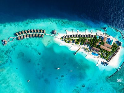 NOOE Maldives Kunaavashi, Resort in Kunaavashi