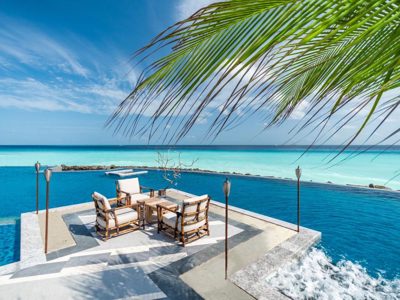 Saii Lagoon Maldives , Resort in Emboodhoo Finolhu