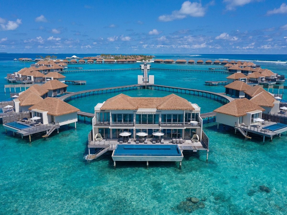 Radisson Blu Resort Maldives