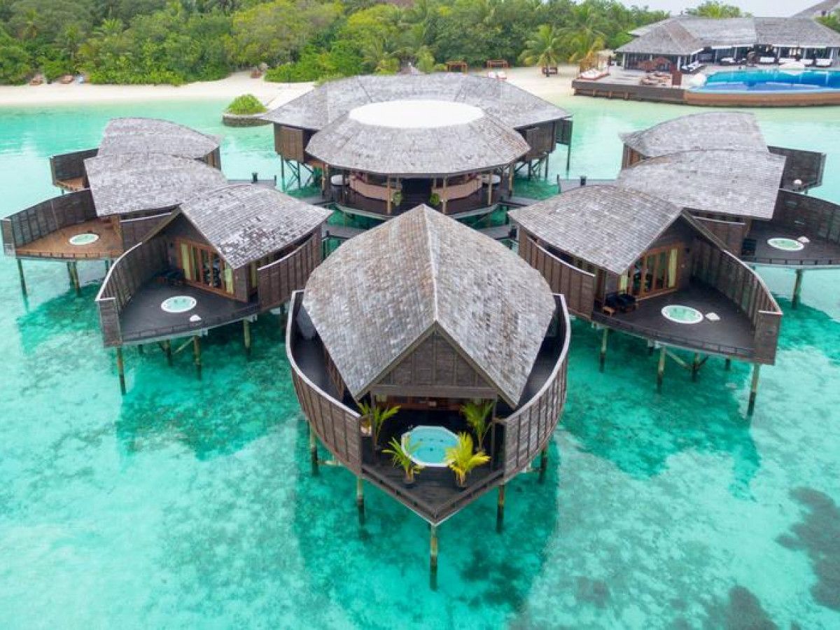 Lily Beach Resort & Spa