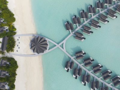 Mövenpick Resort Kuredhivaru Maldives, Resort in Kuredhivaru