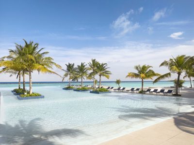 Villa Nautica, Resort in Lankanfinolhu