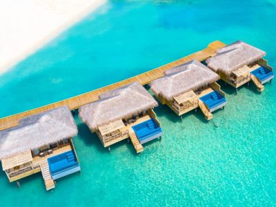 You & Me By Cocoon, Resort in Uthurumaafaru
