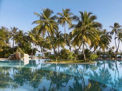Villa Park, Resort in Nalaguraidhoo