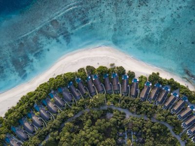 Furaveri Maldives, Resort in Furaveri