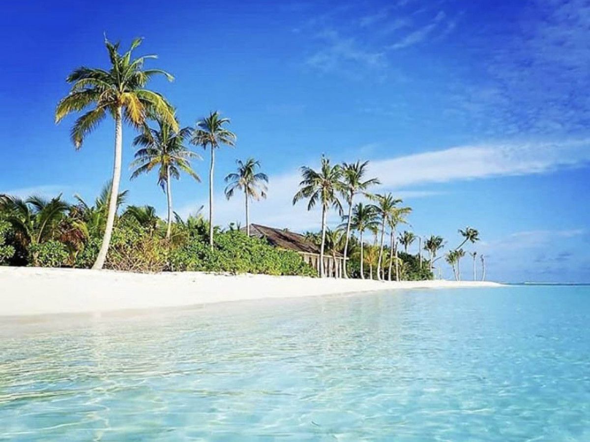 Innahuraa Maldives Resort