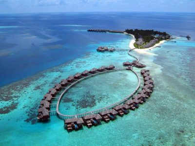 Coco Bodu Hithi, Resort in Boduhithi