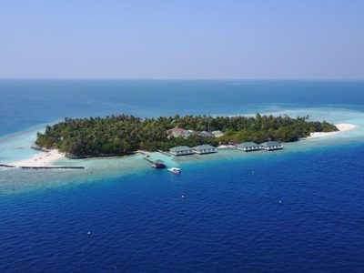 Embudhu Village, Resort in Emboodhu