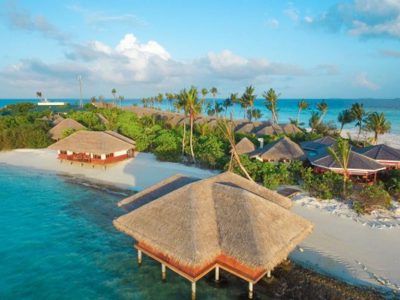 Dhigufaru Island Resort, Resort in Dhigufaruvinagandu