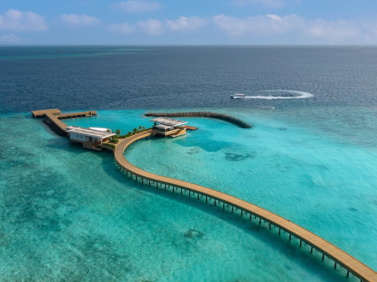 Alila Kothaifaru Maldives