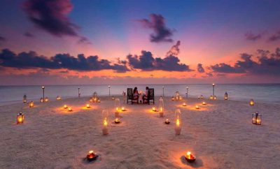 Baros Maldives, Resort in  Baros