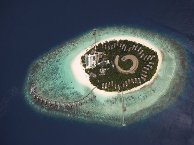 Park Hyatt Maldives, Resort in Hadahaa