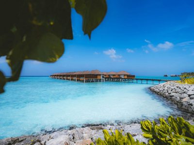 Varu Island Resort, Resort in  Madivaru