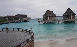 Milaidhoo Maldives, Resort in Milaidhoo