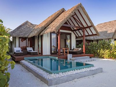 Heritance Aarah , Resort in Aarah