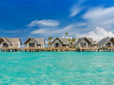Fushifaru Maldives, Resort in Fushifaru
