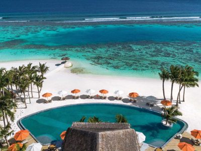 Oblu Select by Atmosphere at Sangeli , Resort in Akirifushi