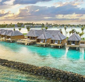 Kuda Villingili Resort Maldives, Resort in Viligilimathidhahuraa