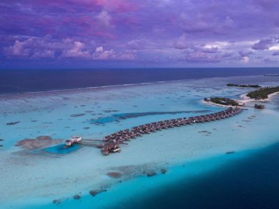 Ozen By Atmosphere At Maadhoo, Resort in Maadhoo