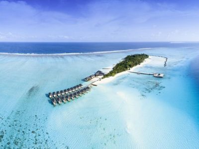 Summer Island Maldives, Resort in Ziyaaraiyfushi