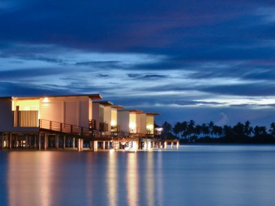 Holiday Inn Resort, Resort in Kandoomafushi