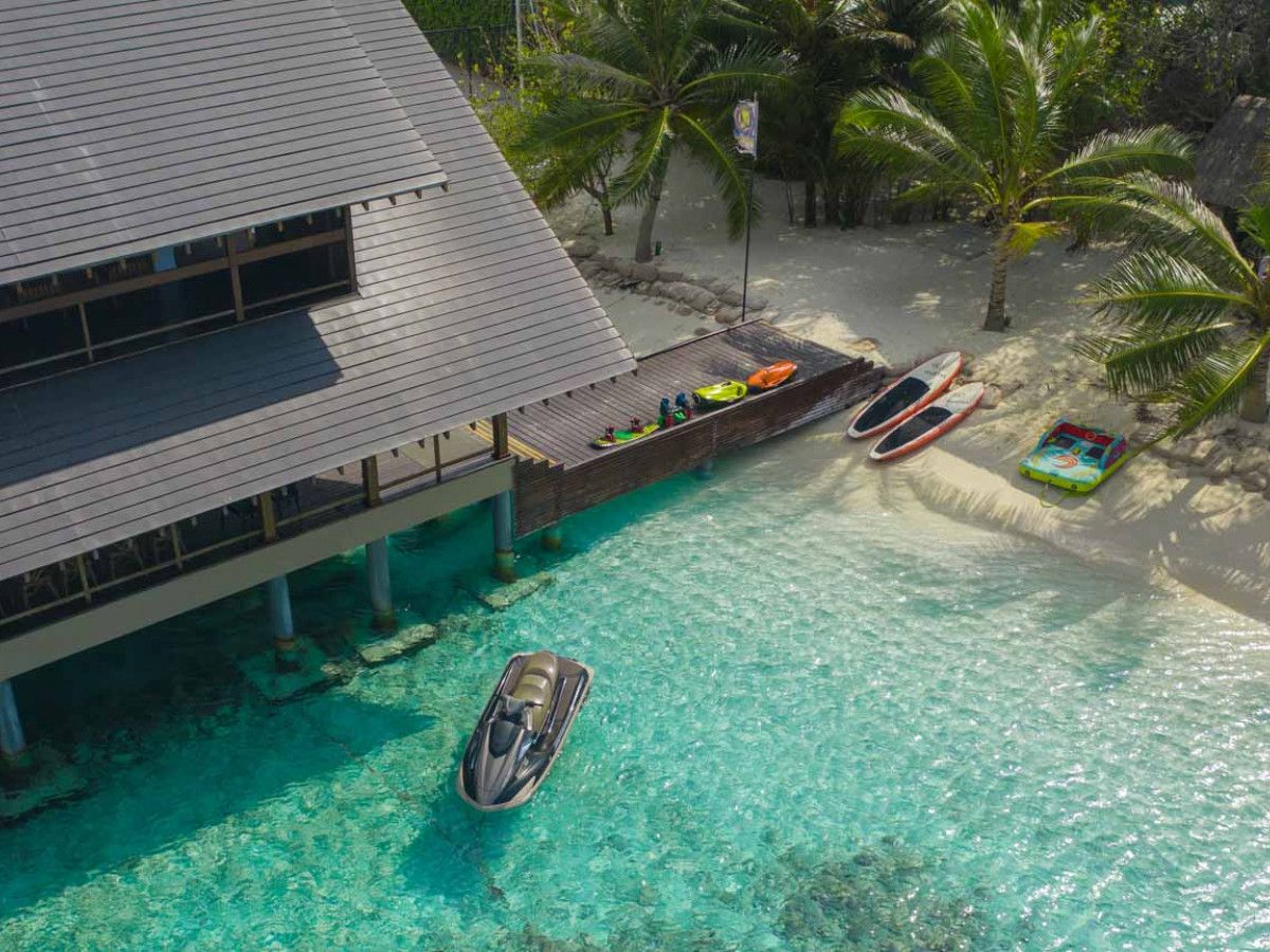 Adaaran Prestige Vadoo